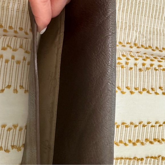 Cole Haan Vintage Clutch - Picture 2 of 3